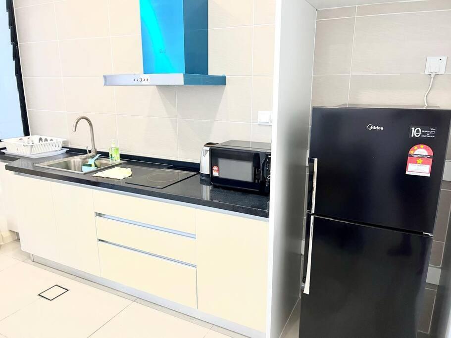 Apartamento Walk To Legoland, D'Pristine Medini Nusajaya  Exterior foto