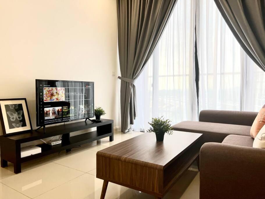 Apartamento Walk To Legoland, D'Pristine Medini Nusajaya  Exterior foto