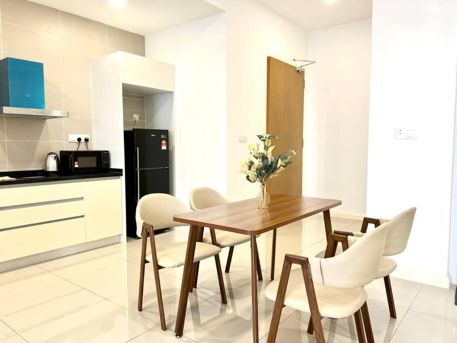 Apartamento Walk To Legoland, D'Pristine Medini Nusajaya  Exterior foto